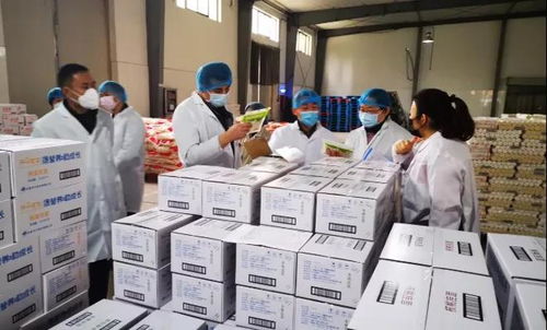 安徽省合肥市市场监管局出台 食品生产企业飞行检查暂行办法