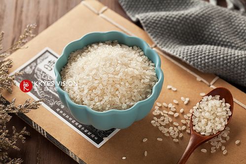 大米 孕婴米 食品 食物 静物拍摄 产品摄影